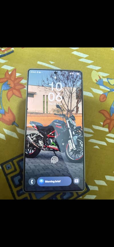 Samsung Mobile S25 Ultra