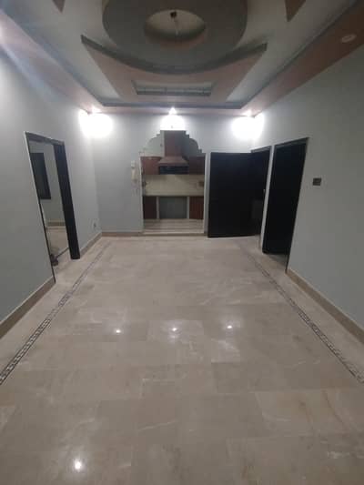 Get In Touch Now To Buy A 240 Square Yards Upper Portion In Gulshan-e-Iqbal - Block 5