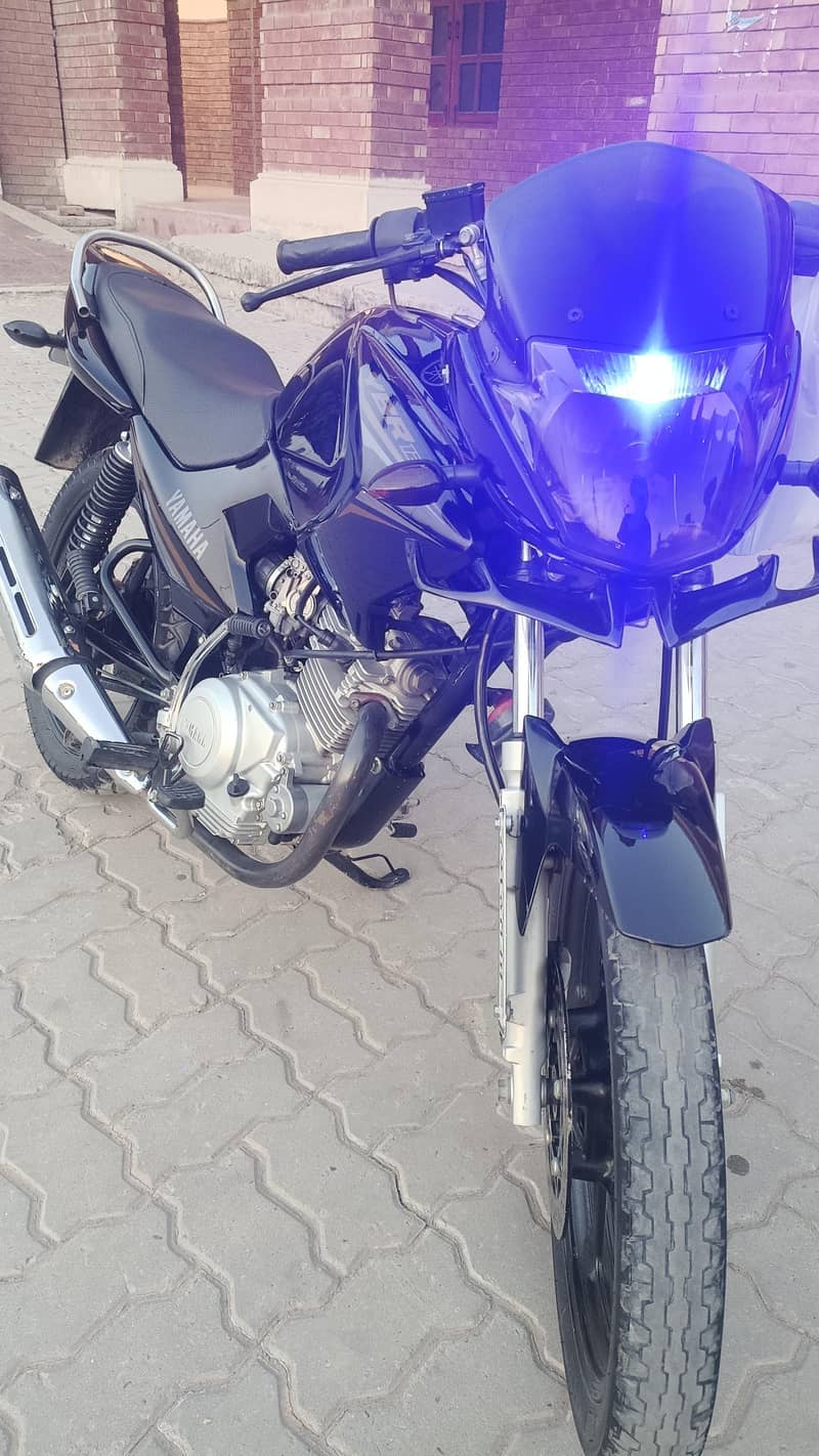 yamaha 0