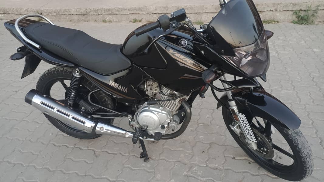 yamaha 1