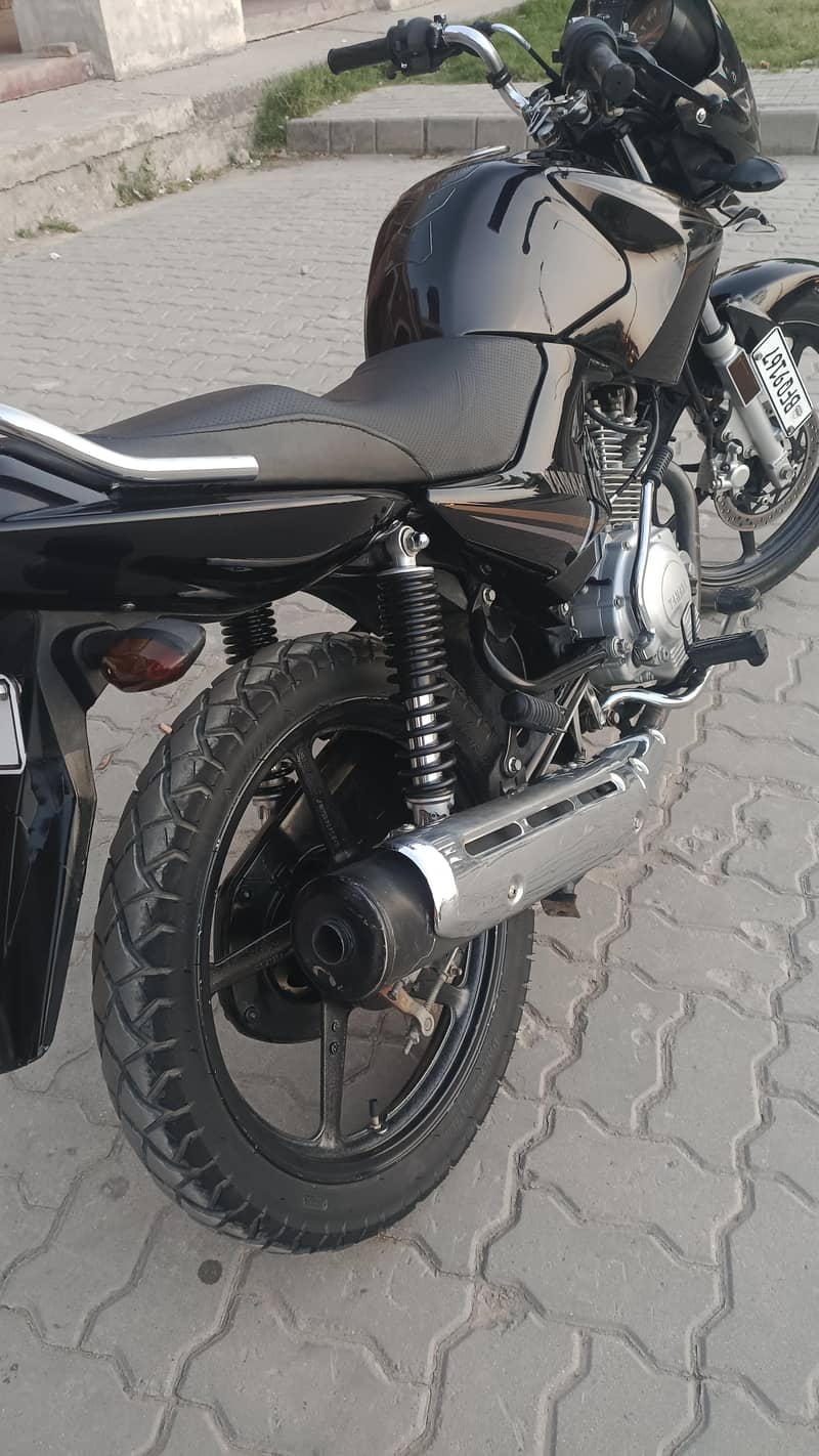 yamaha 6