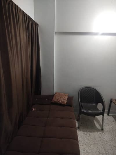 Flat For Rent In Federal B Area - Block 7 Karachi