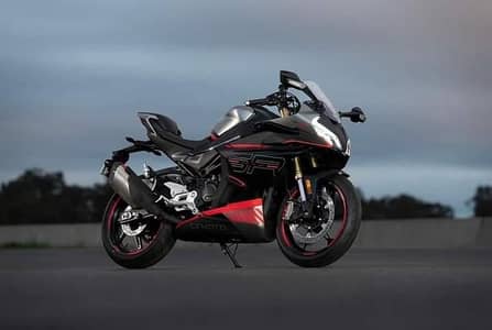cfmoto 450SR
