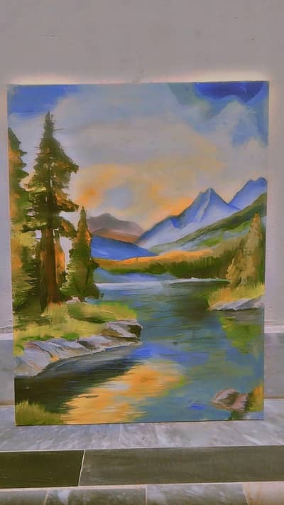 painting