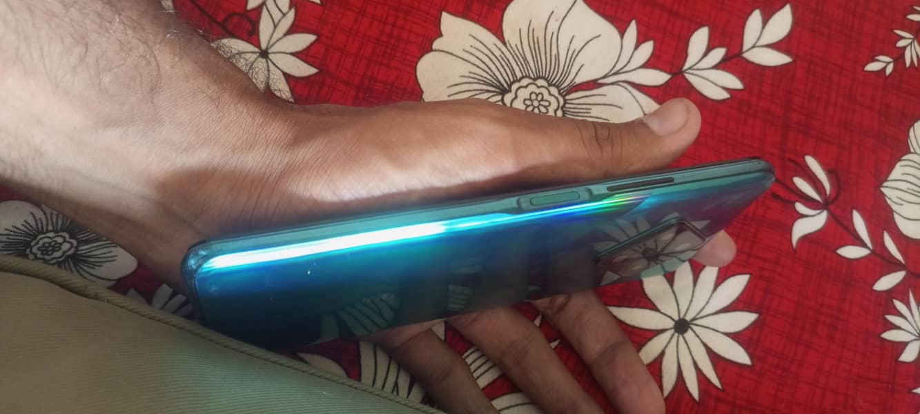 Infinix Zero 8 1