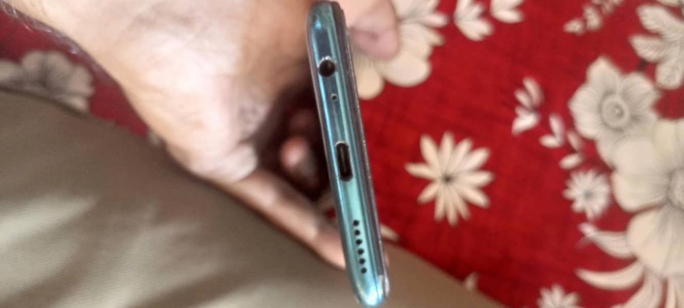 Infinix Zero 8 3