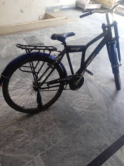 cycle