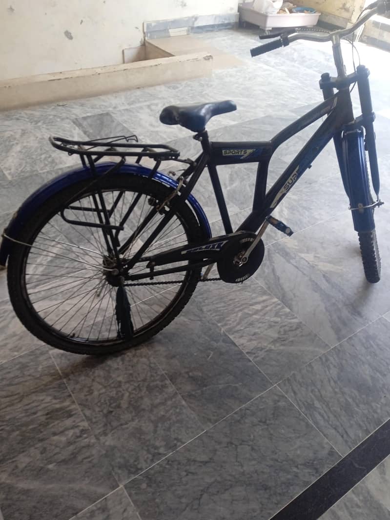 cycle 0