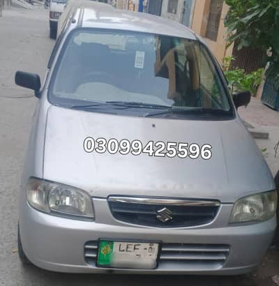 Suzuki Alto 2008