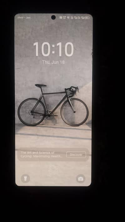 Tecno CAMON 20