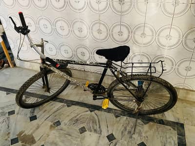 bicycle for sale location Jhelum high quality