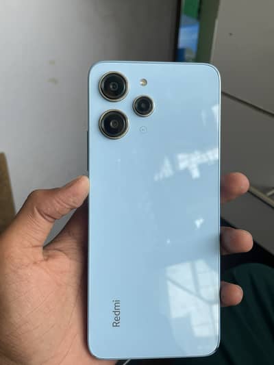Xiaomi Redmi Note 12