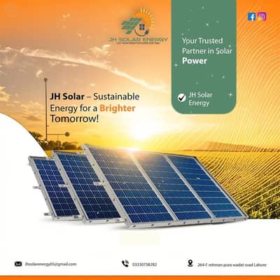 Solar Installetion 6kw Solar system Solar panal