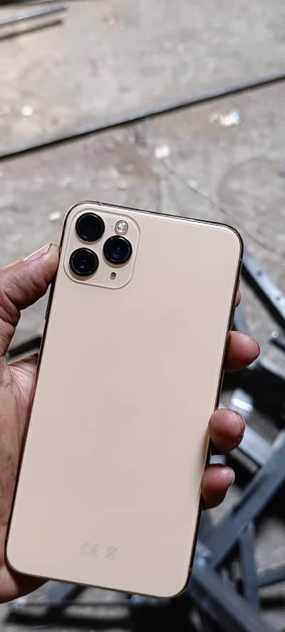 Apple iPhone 11 Pro Max