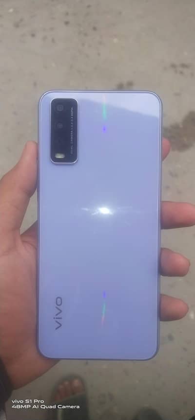 Vivo Y20