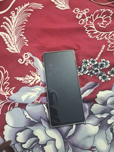 Infinix Note 40