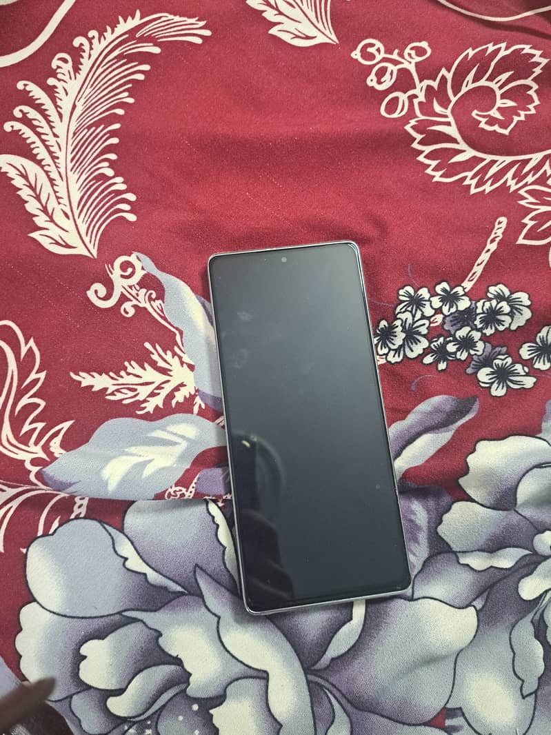 Infinix Note 40 0