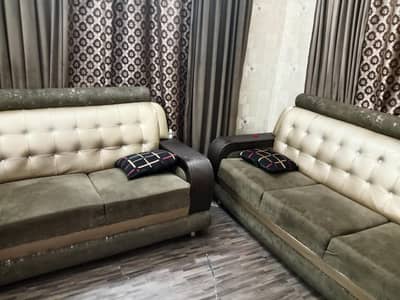 8 seater new look sofas set