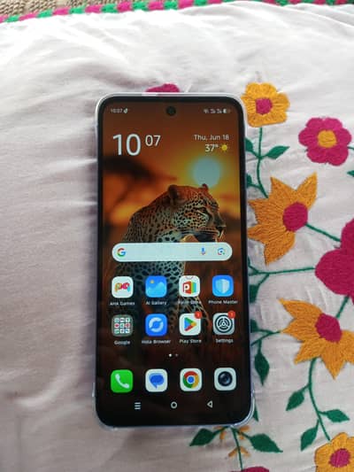 Infinix Other Model