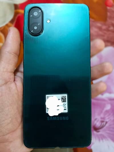 Samsung Mobile A07 5G