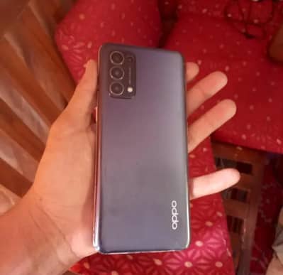 OPPO Reno 5 5G