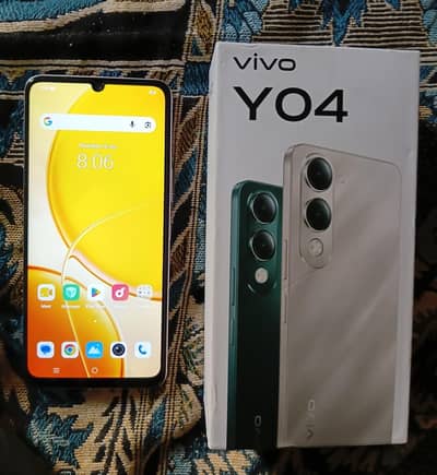 Vivo Y04