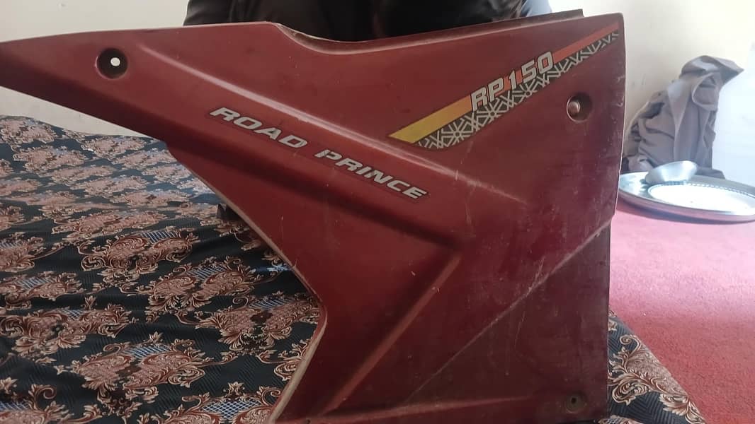 loader richshaw 4