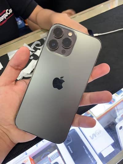 Apple iPhone 13 Pro Max