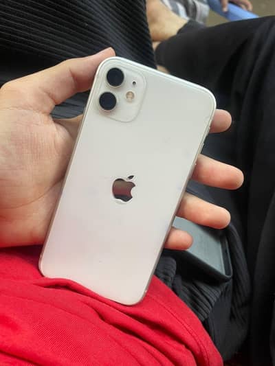 Apple iPhone 11