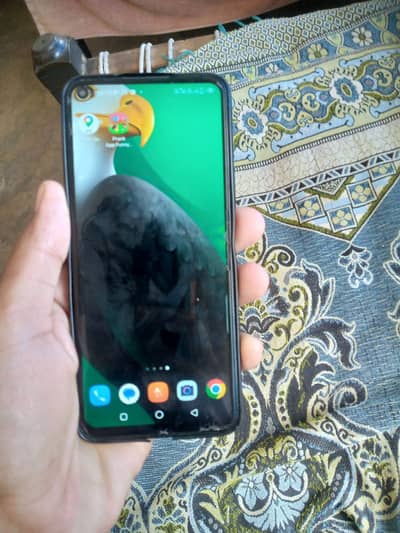 infinix note 7 exchange