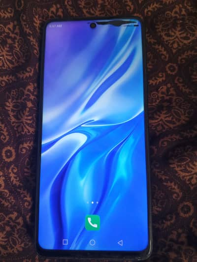 Infinix Note 10