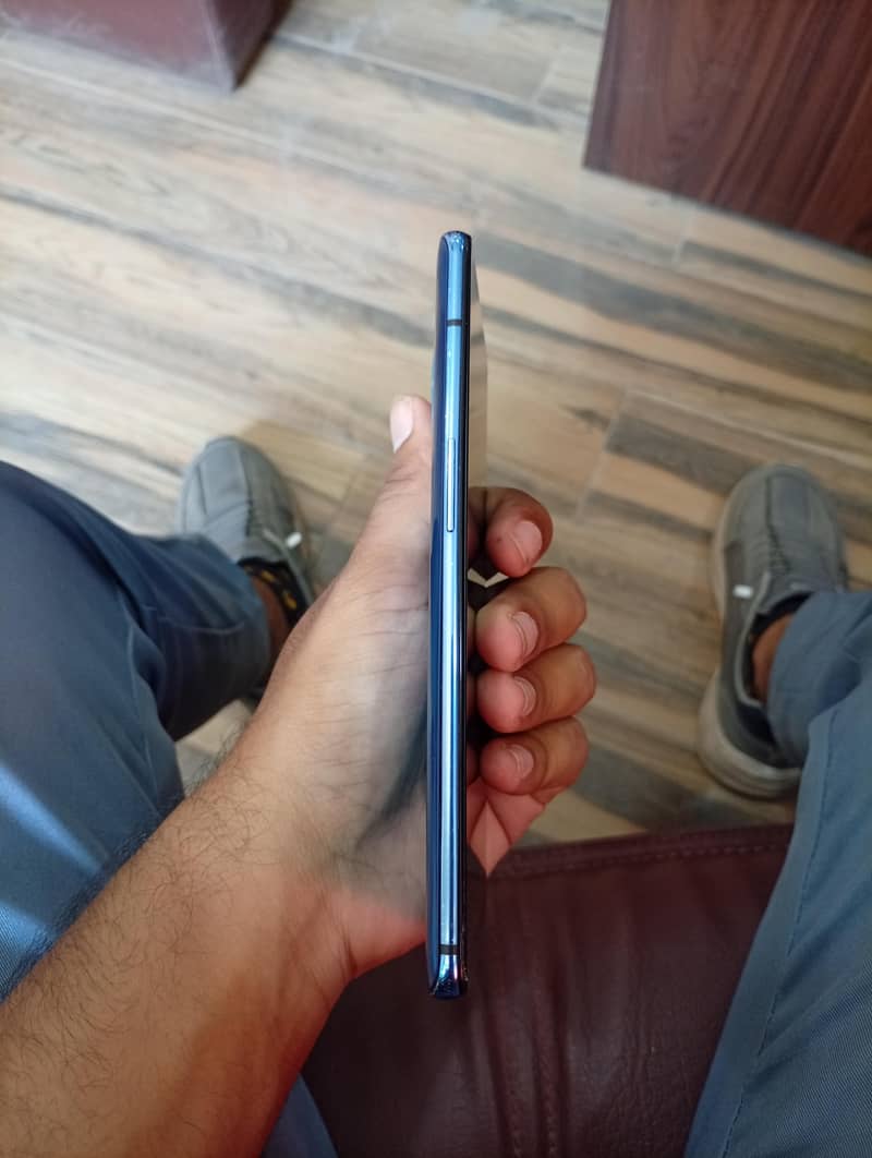 One Plus 7T 4