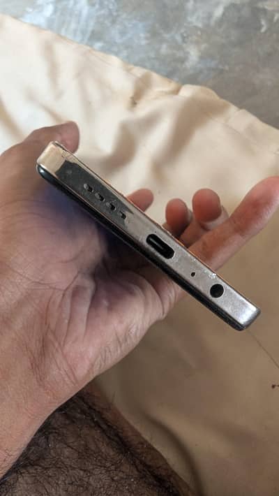 Infinix Note 30