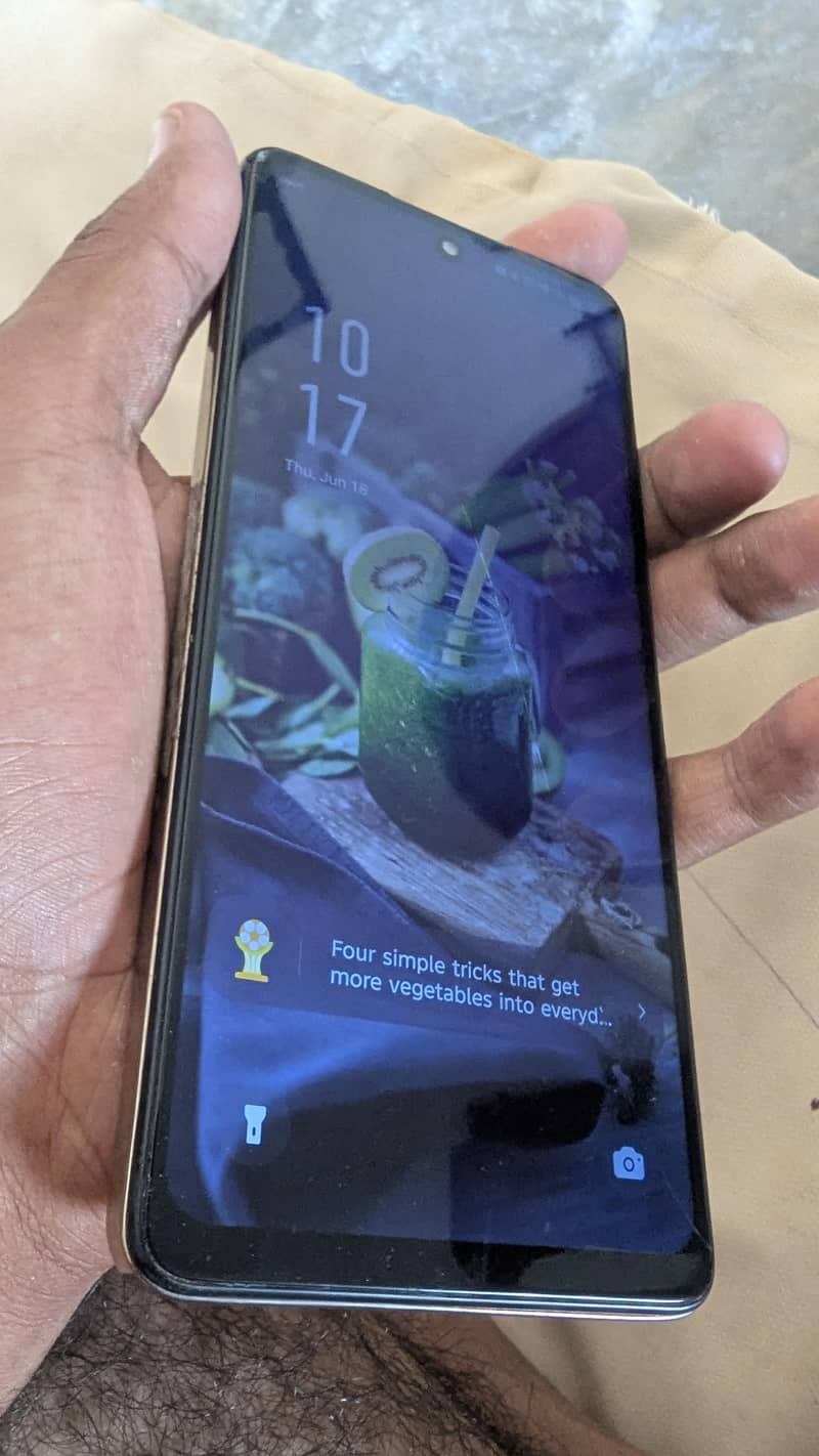 Infinix Note 30 1