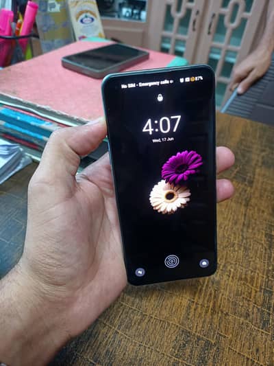 OPPO Reno 6  8/128