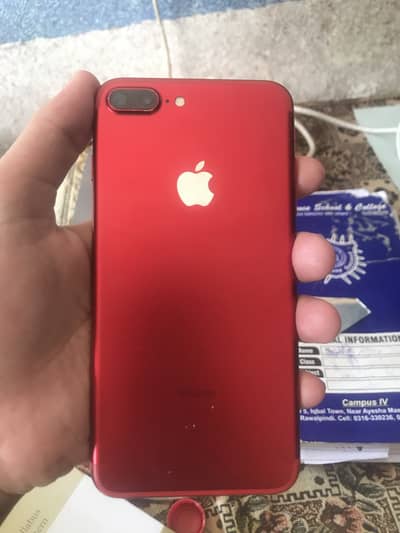 Apple iPhone 7 Plus