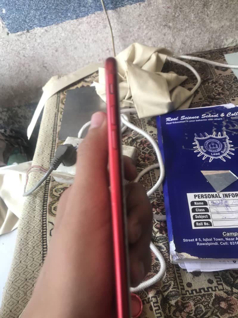 Apple iPhone 7 Plus 3