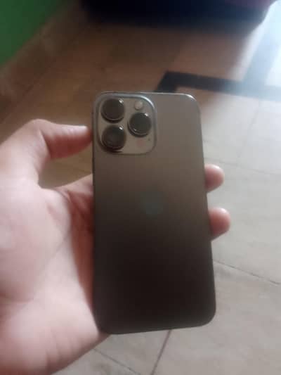 Apple iPhone 13 Pro 128 GB Non Pta