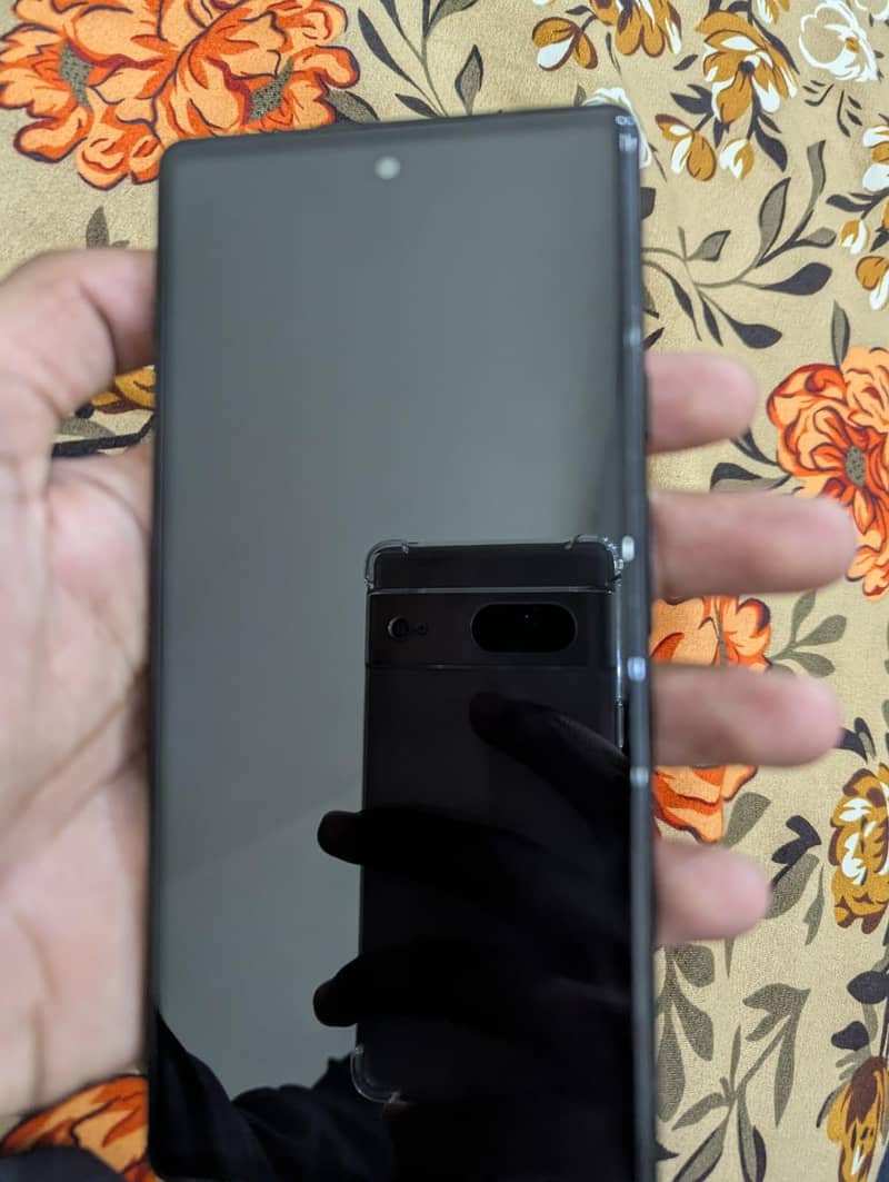 Google Pixel 6 2