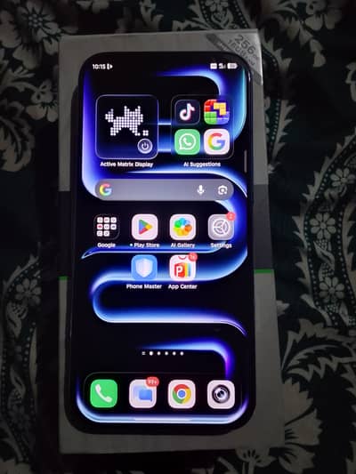 Infinix Note 60 pro