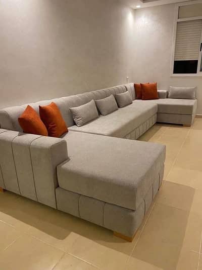 Luxury Sofa Sets | Modern & Stylish Furniture for Home & Office