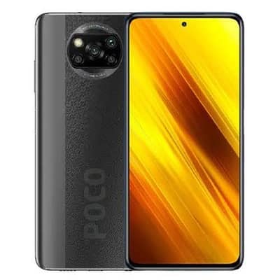 Xiaomi POCO X3 NFC