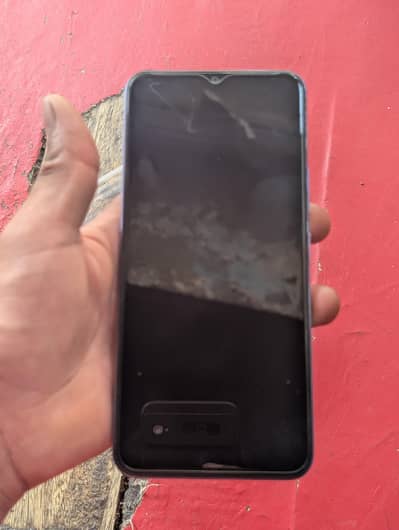 Vivo Y17s