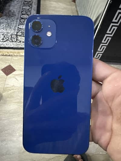 Apple iPhone 12