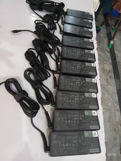 Dell Hp LEnovo Laptop Charger available