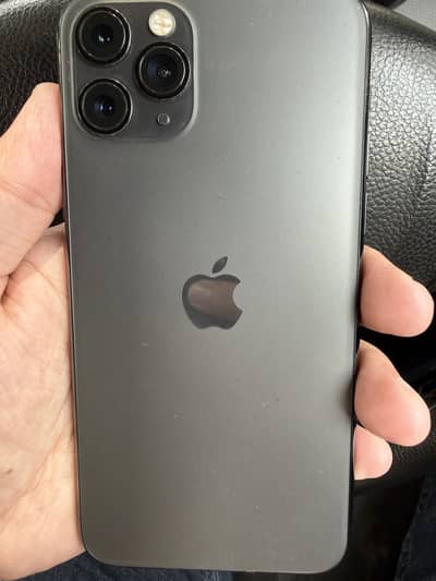 Apple iPhone 11 Pro