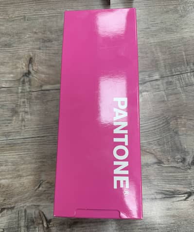 Pantone book solid uncoated