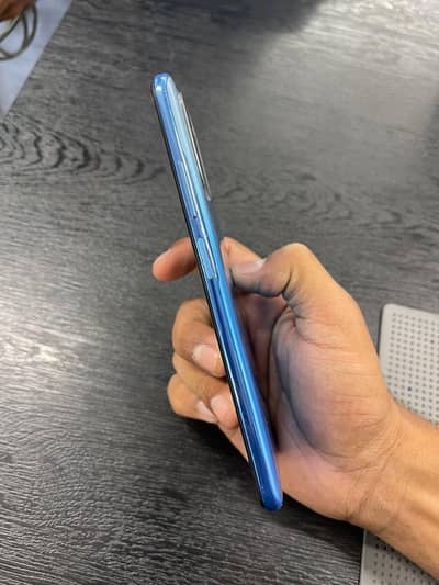 Xiaomi Redmi Note 10S