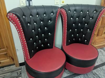Coffee Chairs