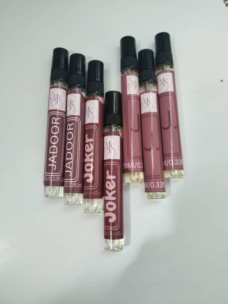 perfume teaster 1